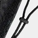 One Go Mesh Bag Black