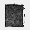 One Go Mesh Bag Black