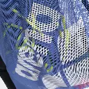 One Go Mesh Bag Navy