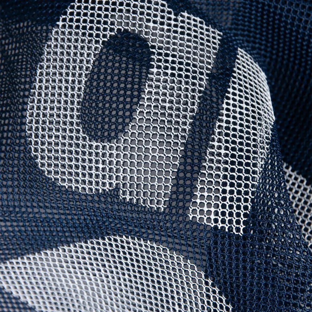 One Go Mesh Bag Navy