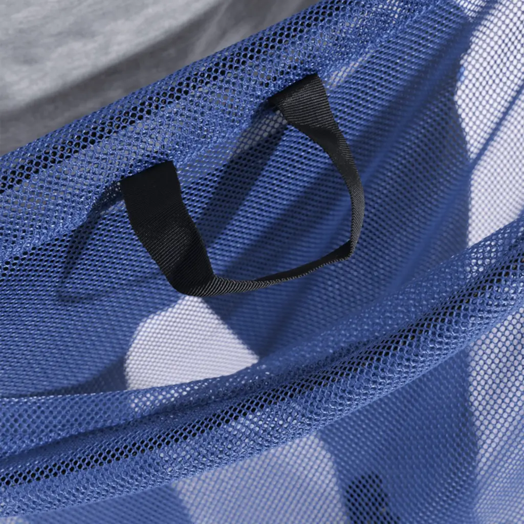 One Go Mesh Bag Navy