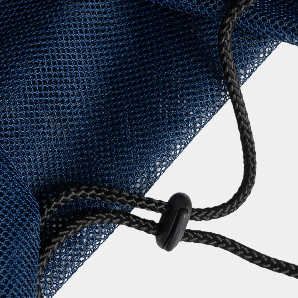 One Go Mesh Bag Navy