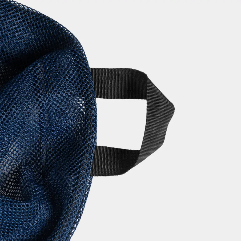 One Go Mesh Bag Navy