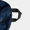 One Go Mesh Bag Navy