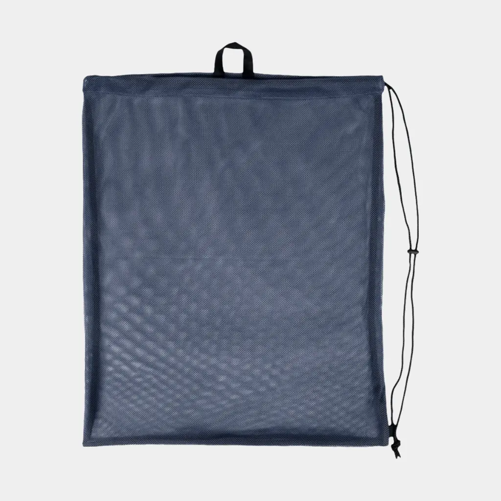 One Go Mesh Bag Navy
