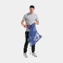 One Go Mesh Bag Navy