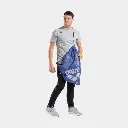 One Go Mesh Bag Navy