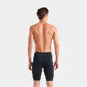 Sea Water Swim Jammer Black / Water