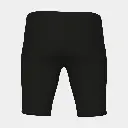 Sea Water Swim Jammer Black / Water