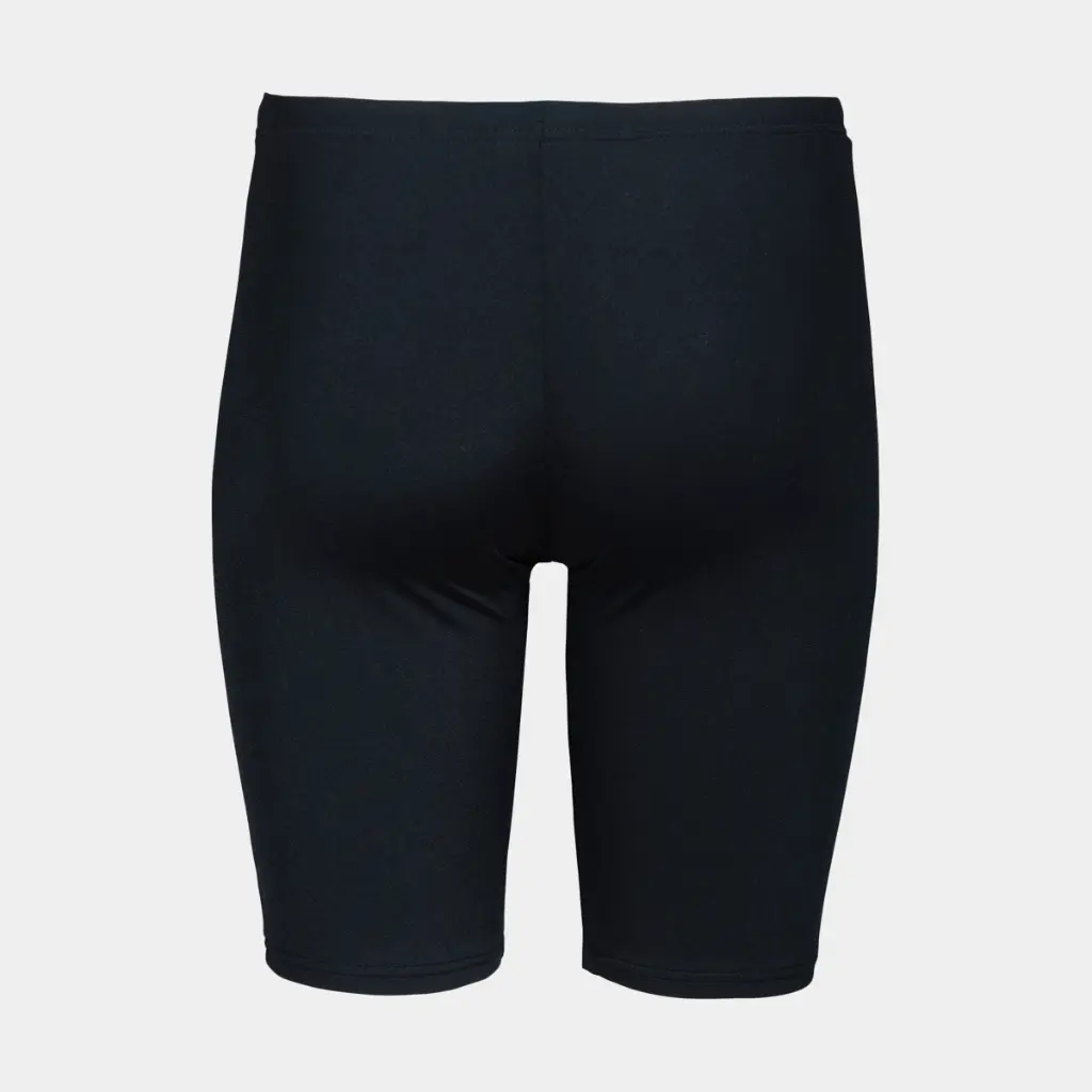 Sea Water Swim Jammer Kids Black / Water