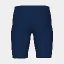 Sea Water Swim Jammer Kids Navy / Artic Lime