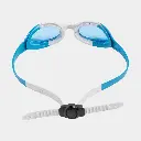 Spider Goggles Kids Blue / Grey / Blue