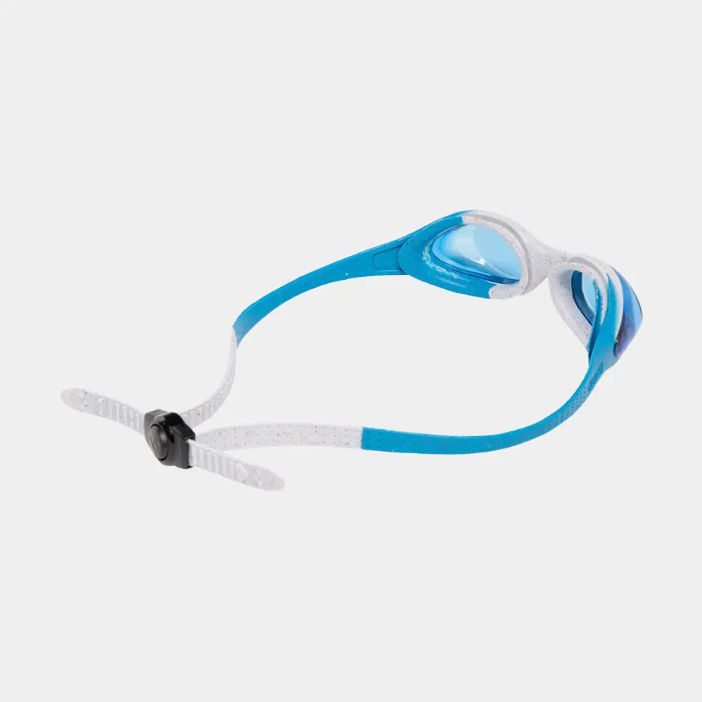 Spider Goggles Kids Blue / Grey / Blue