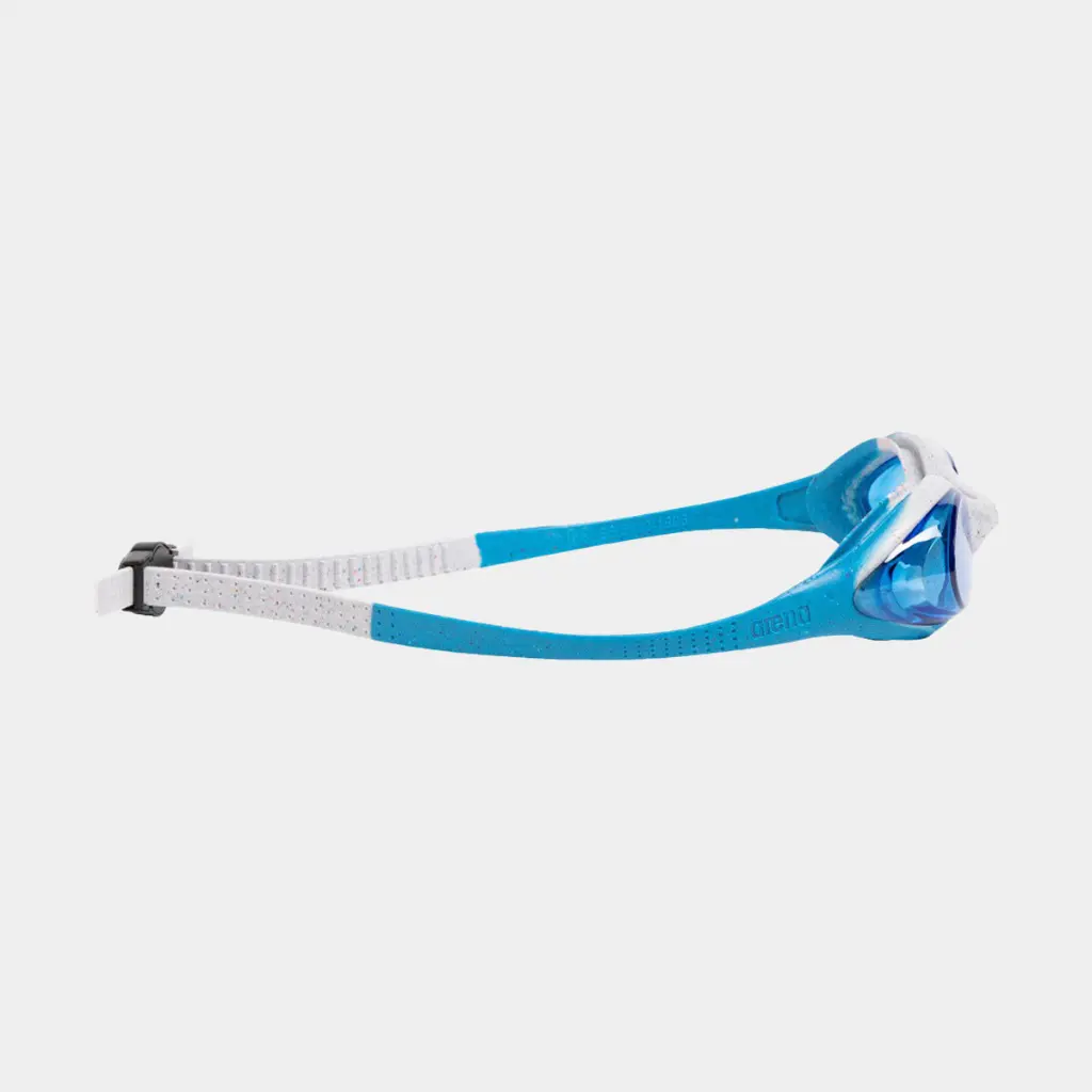 Spider Goggles Kids Blue / Grey / Blue