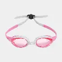 Spider Goggles Kids Pink / Grey / Pink