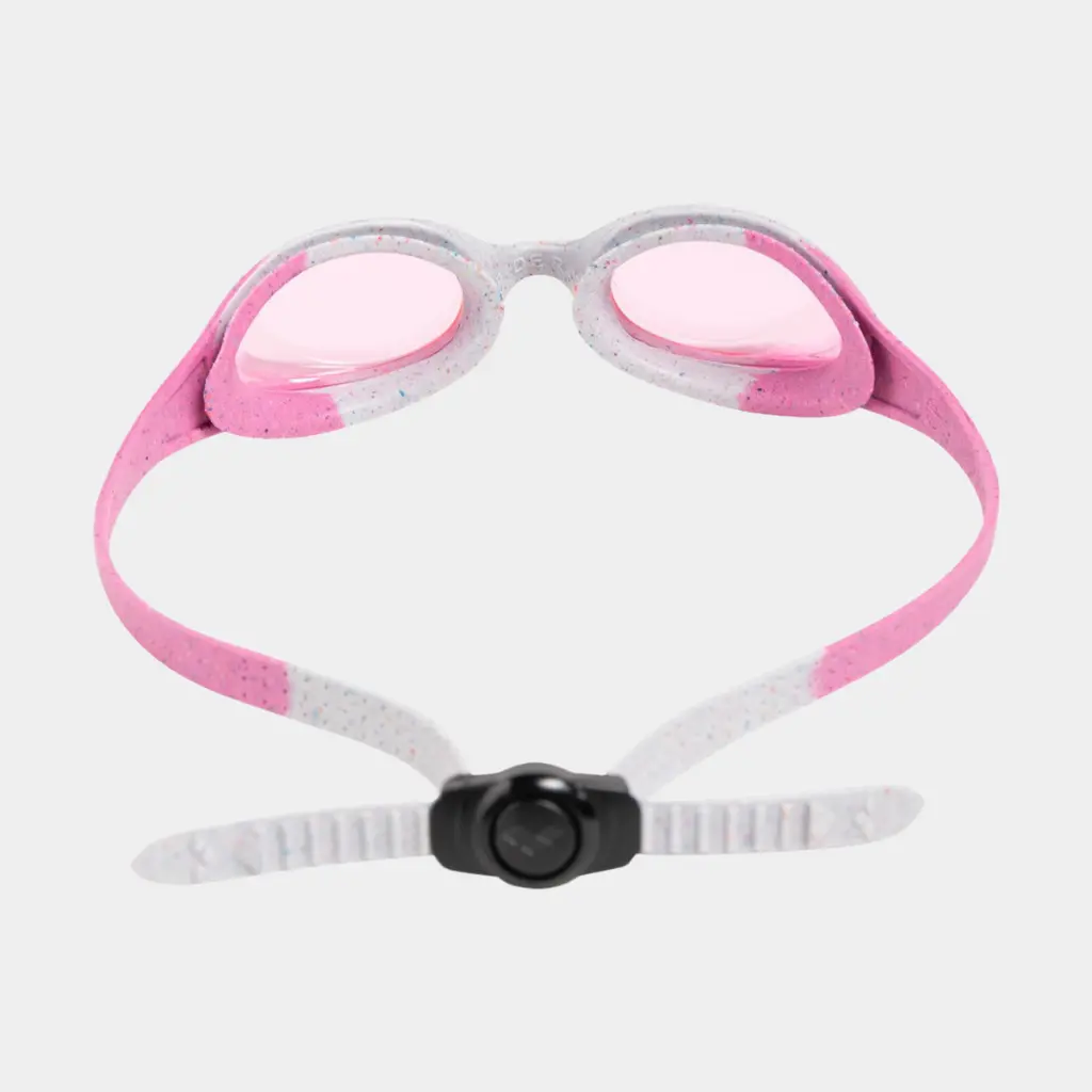Spider Goggles Kids Pink / Grey / Pink