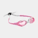 Spider Goggles Kids Pink / Grey / Pink