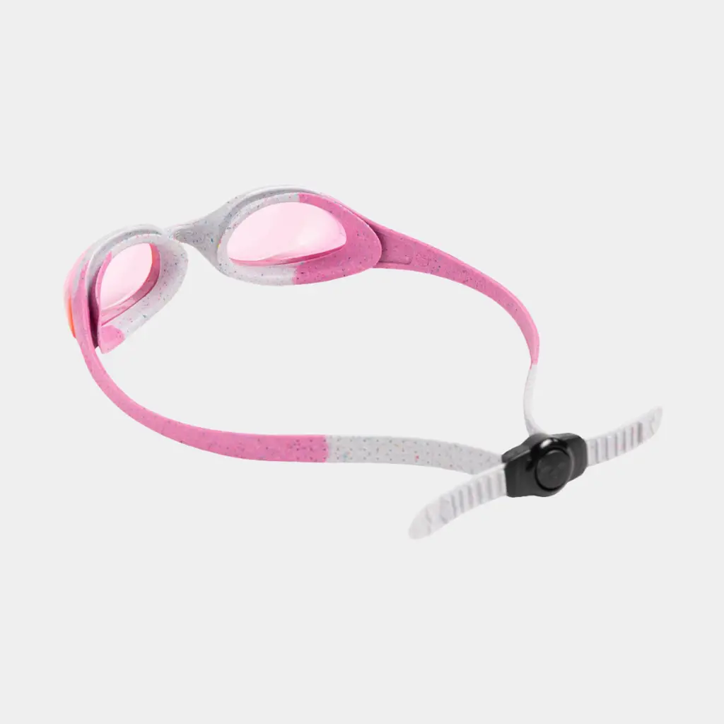 Spider Goggles Kids Pink / Grey / Pink