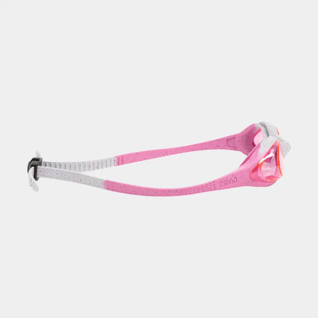 Spider Goggles Kids Pink / Grey / Pink