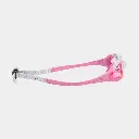 Spider Goggles Kids Pink / Grey / Pink