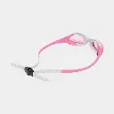 Spider Goggles Kids Pink / Grey / Pink