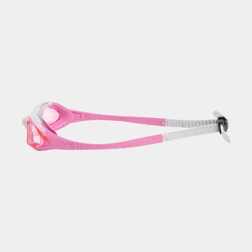 Spider Goggles Kids Pink / Grey / Pink