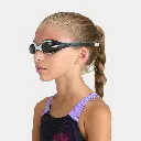 Spider Goggles Kids Smoke / Grey / Black