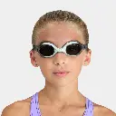 Spider Goggles Kids Smoke / Grey / Black