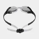 Spider Goggles Kids Smoke / Grey / Black