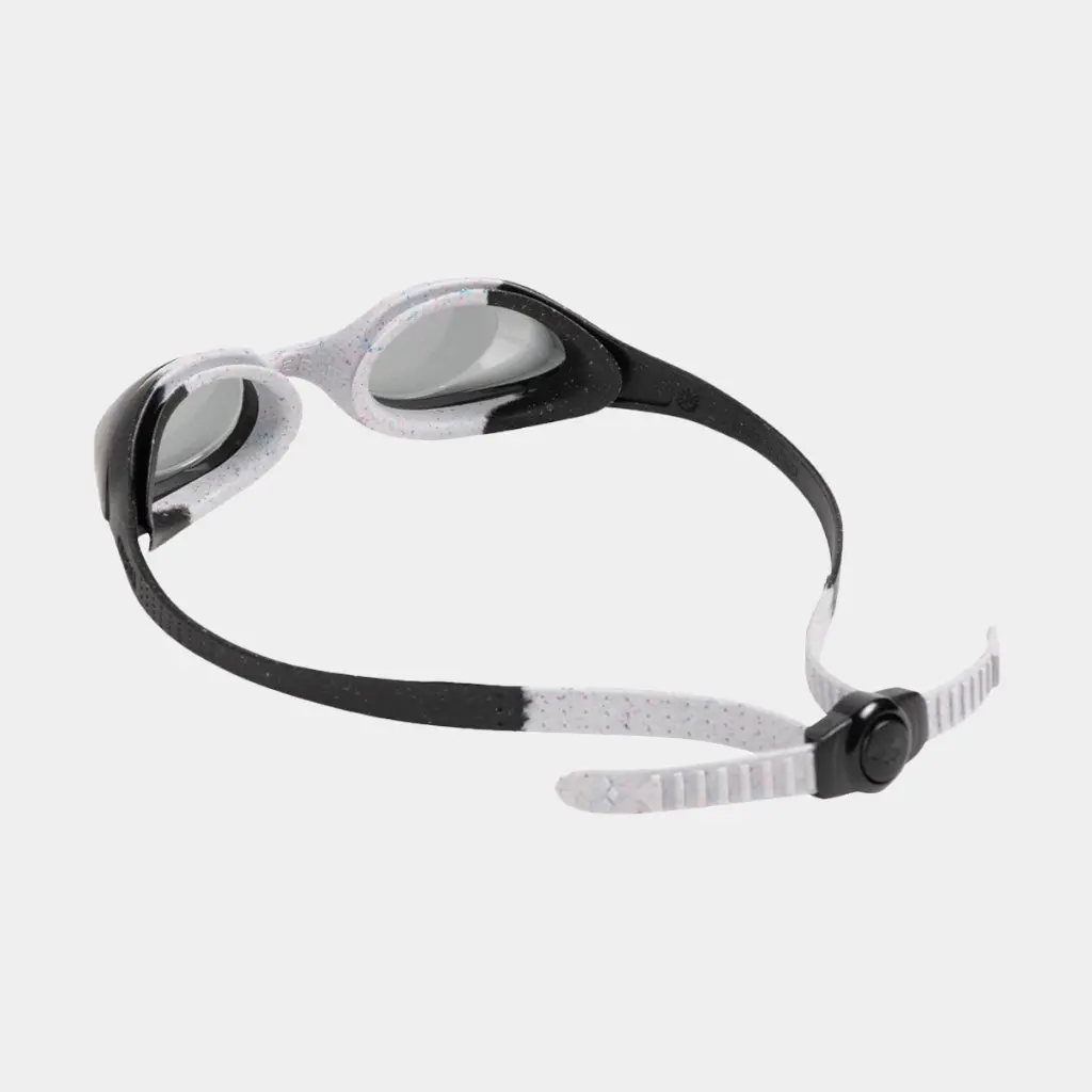 Spider Goggles Kids Smoke / Grey / Black