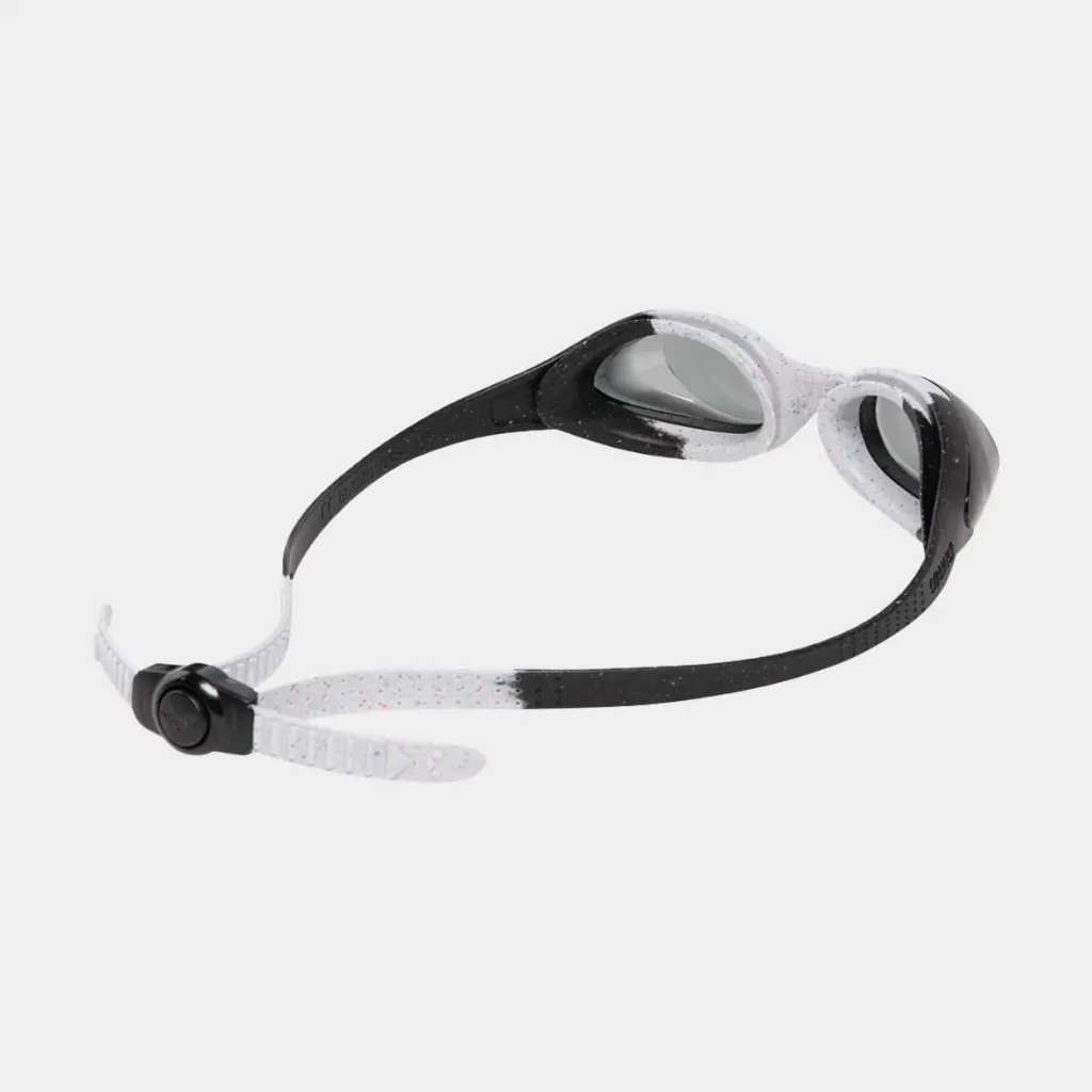 Spider Goggles Kids Smoke / Grey / Black