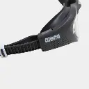 The One Goggles Clear / Grey / White