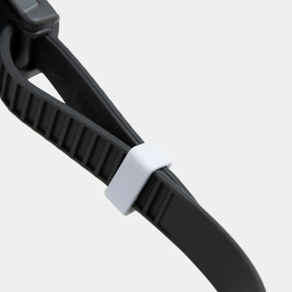 The One Goggles Clear / Grey / White