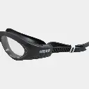 The One Goggles Clear / Grey / White