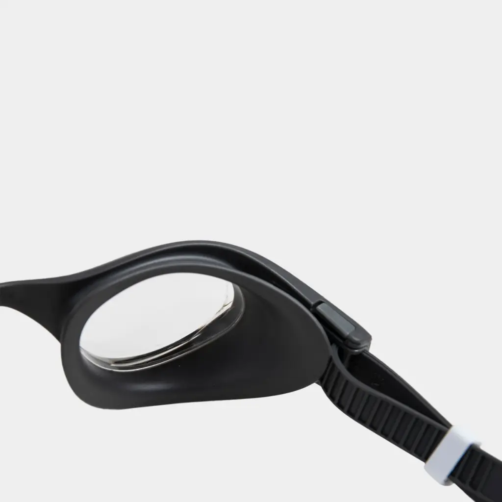 The One Goggles Clear / Grey / White