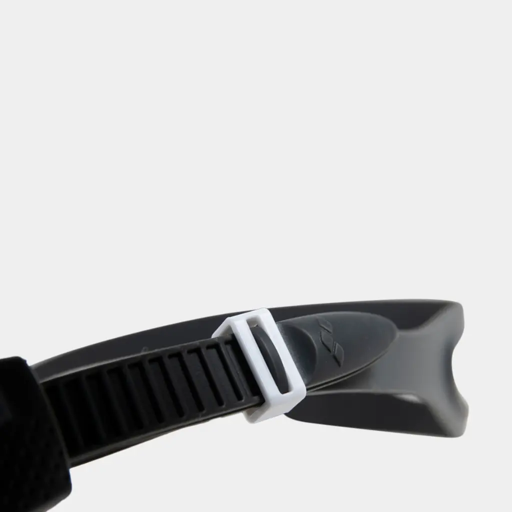 The One Goggles Clear / Grey / White