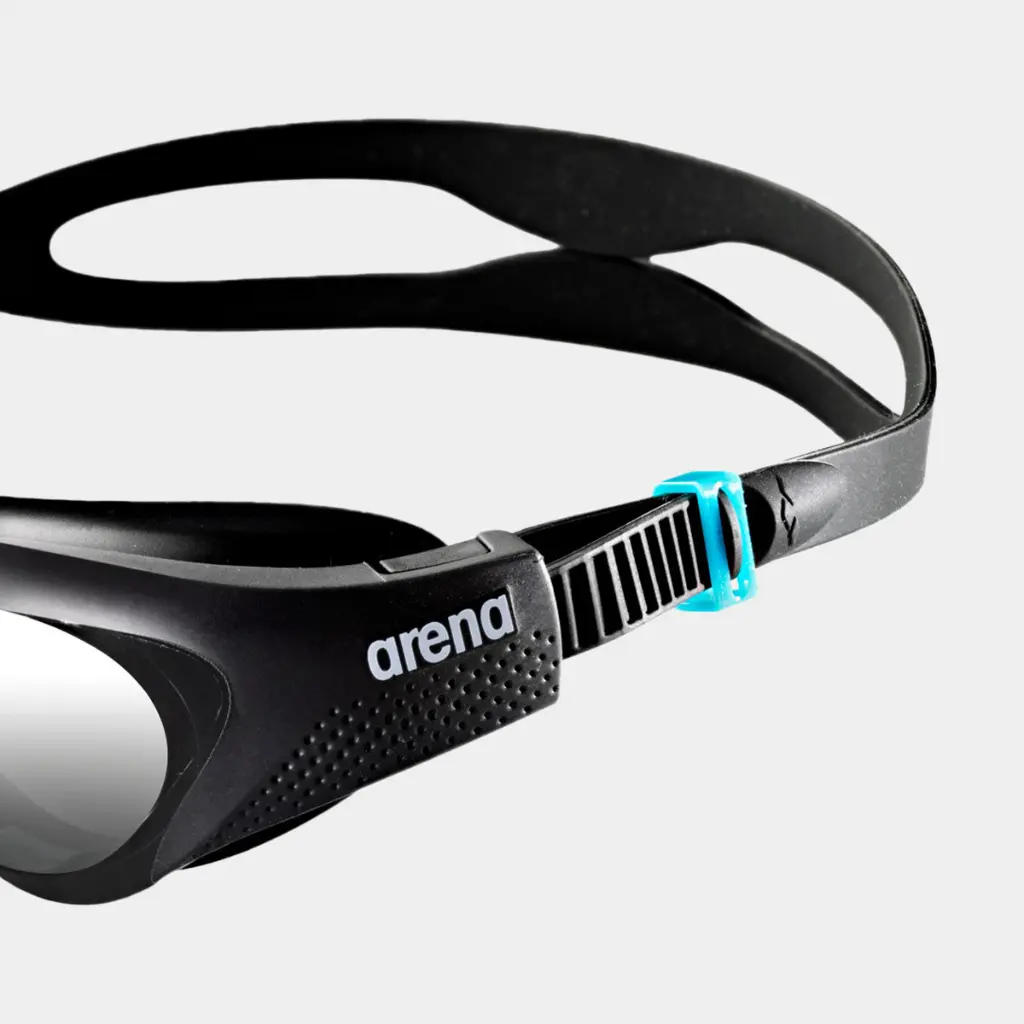 The One Goggles Smoke / Grey / Black