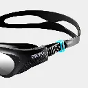 The One Goggles Smoke / Grey / Black