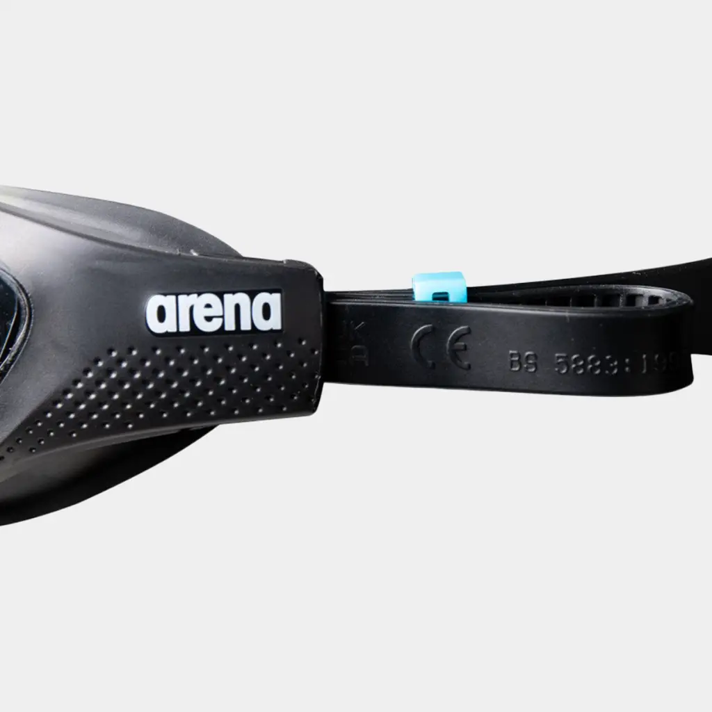 The One Goggles Smoke / Grey / Black