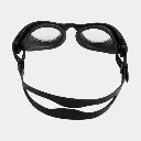 The One Goggles Women Clear / Black / Black