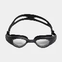 The One Goggles Women Clear / Black / Black