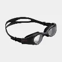 The One Goggles Women Clear / Black / Black