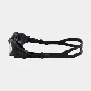 The One Goggles Women Clear / Black / Black