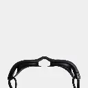 The One Goggles Women Clear / Black / Black