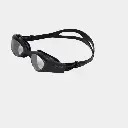 The One Goggles Women Clear / Black / Black