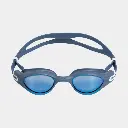 The One Plus Mirror Goggles Blue / Mirror / Grey