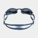 The One Plus Mirror Goggles Blue / Mirror / Grey