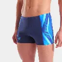 Two Sides Swim Short Navy