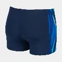 Two Sides Swim Short Navy