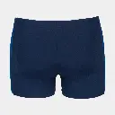 Two Sides Swim Short Navy